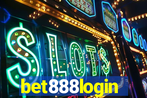 bet888login