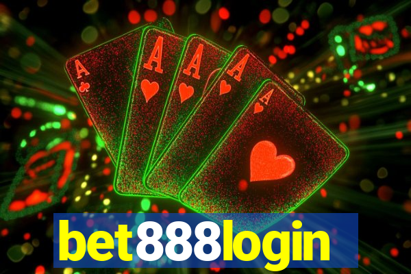 bet888login