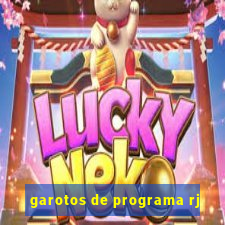 garotos de programa rj