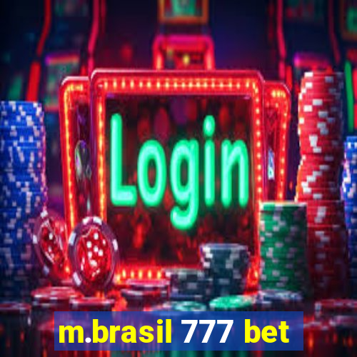 m.brasil 777 bet