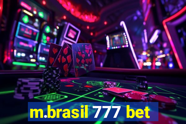 m.brasil 777 bet