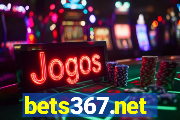 bets367.net