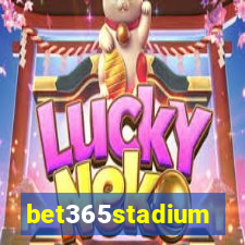 bet365stadium