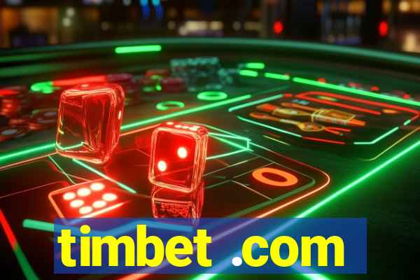 timbet .com