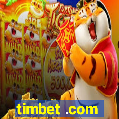 timbet .com