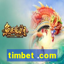 timbet .com