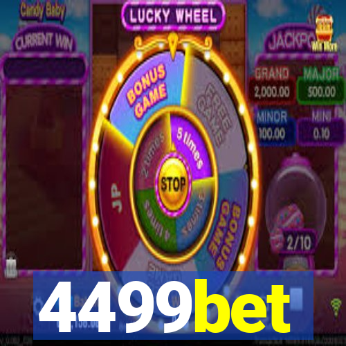 4499bet