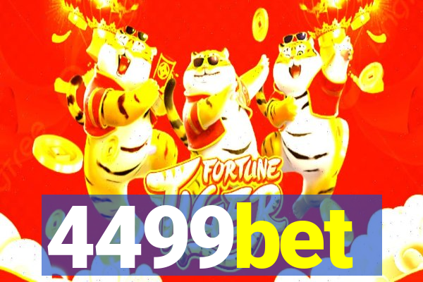 4499bet