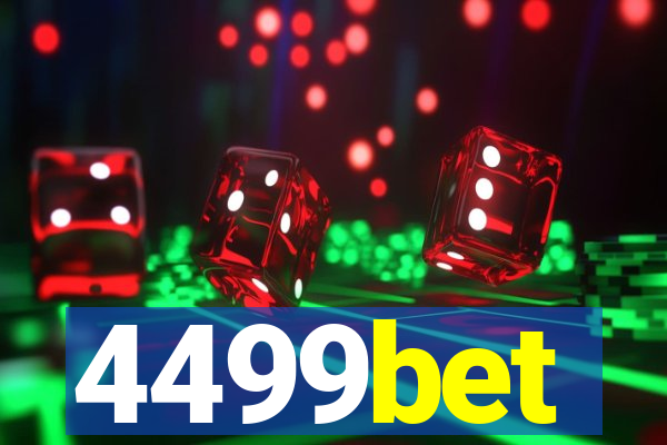 4499bet