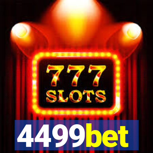 4499bet