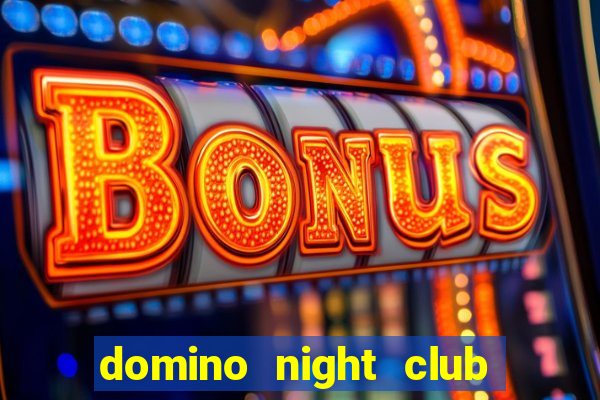 domino night club porto alegre site