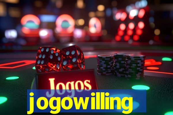 jogowilling