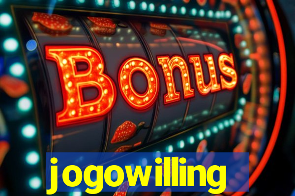 jogowilling