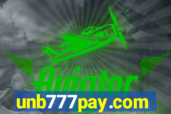 unb777pay.com