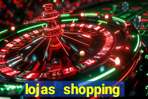 lojas shopping iguatemi porto alegre