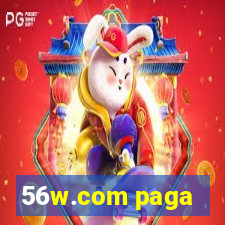 56w.com paga