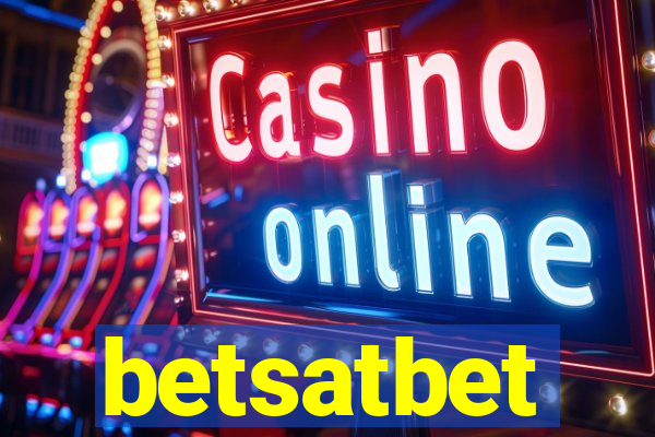 betsatbet