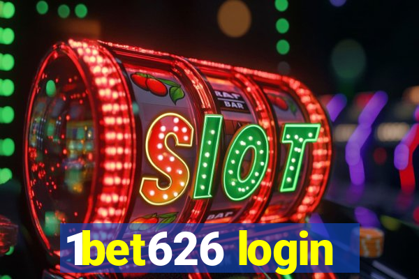 1bet626 login