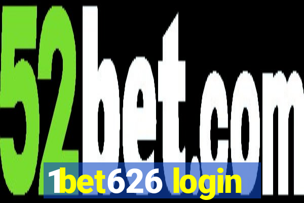 1bet626 login