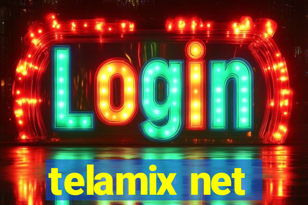 telamix net