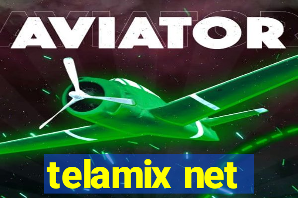 telamix net