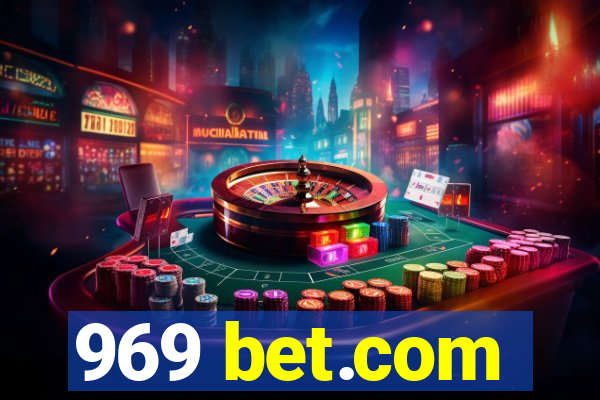 969 bet.com