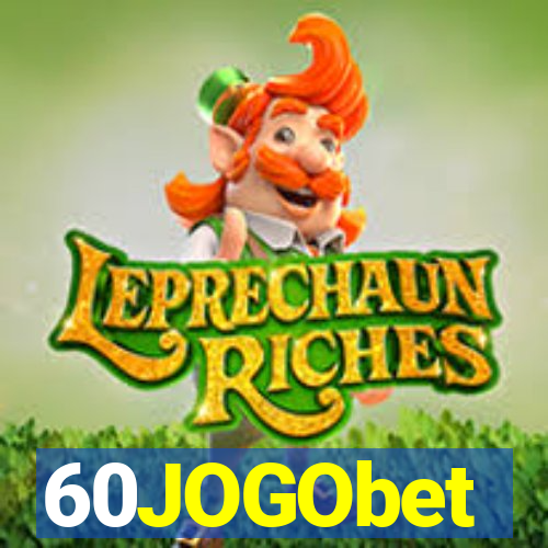 60JOGObet