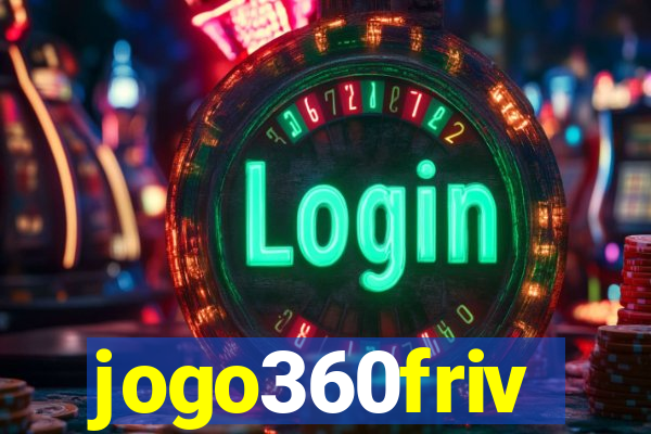 jogo360friv