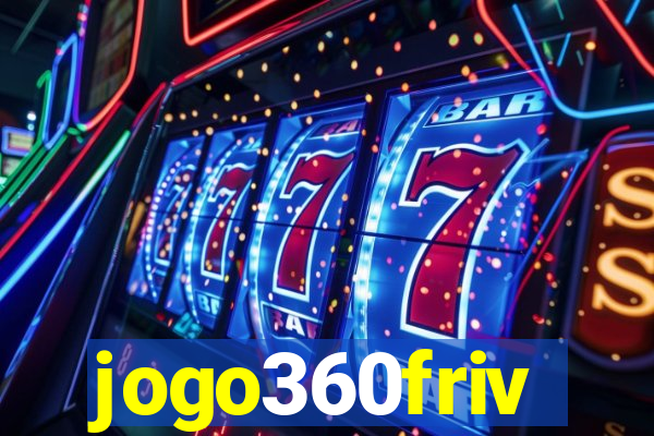 jogo360friv