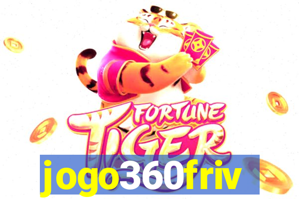 jogo360friv