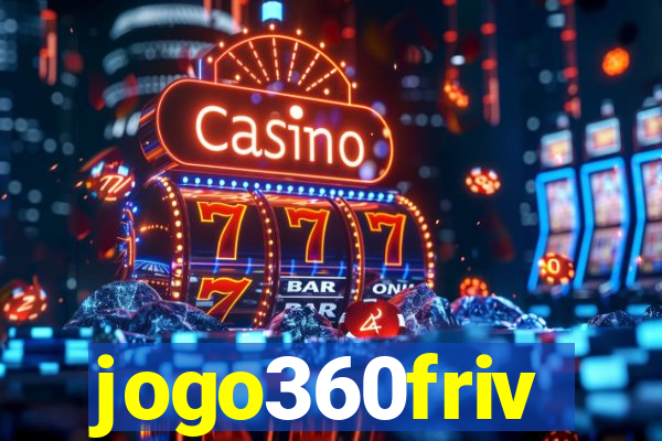 jogo360friv