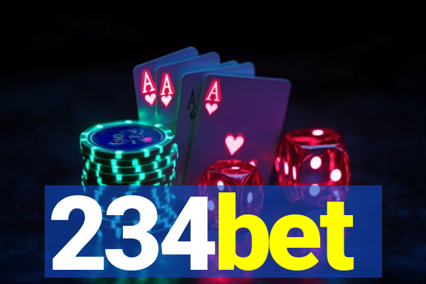 234bet