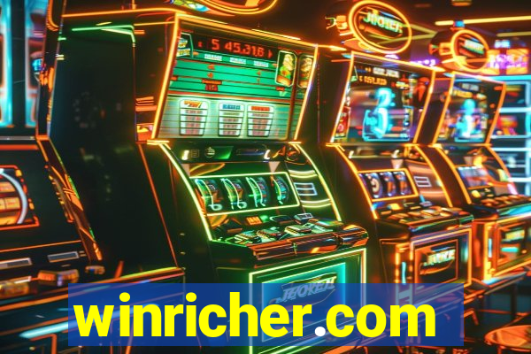 winricher.com