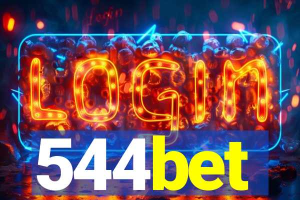 544bet