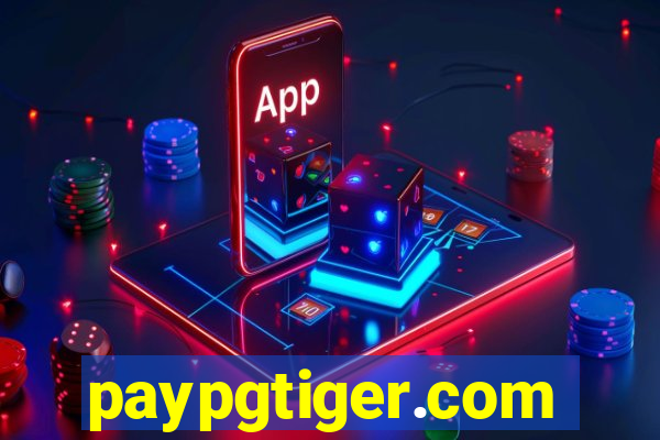 paypgtiger.com