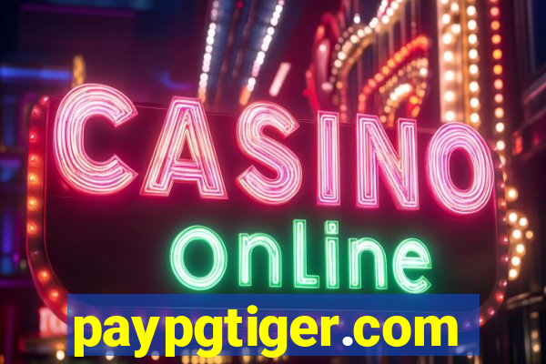 paypgtiger.com