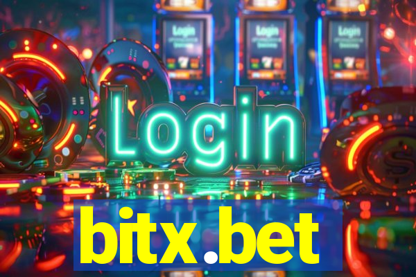 bitx.bet