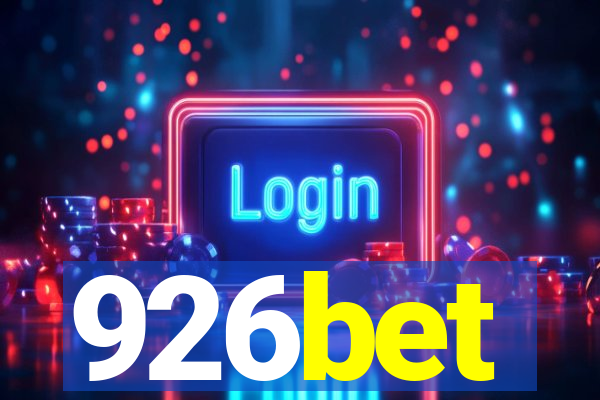 926bet