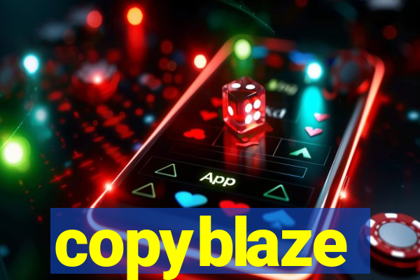 copyblaze