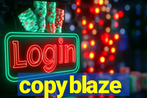 copyblaze