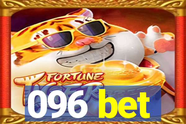 096 bet