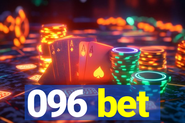 096 bet