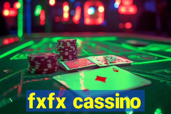 fxfx cassino