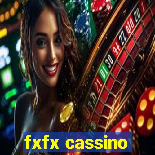 fxfx cassino