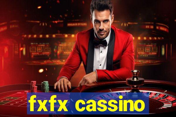 fxfx cassino