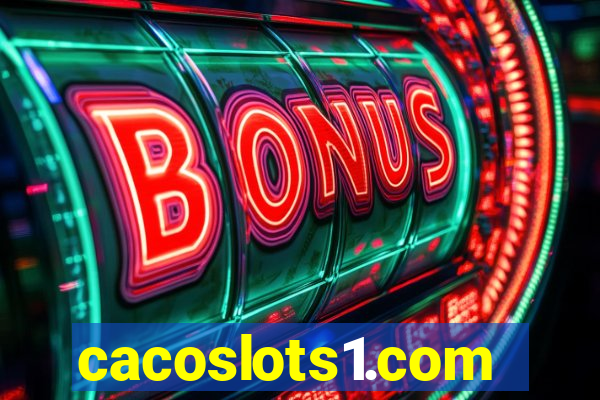 cacoslots1.com