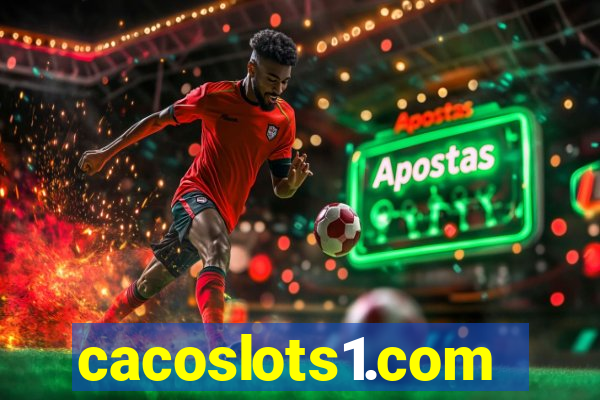 cacoslots1.com