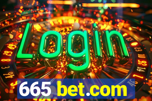 665 bet.com