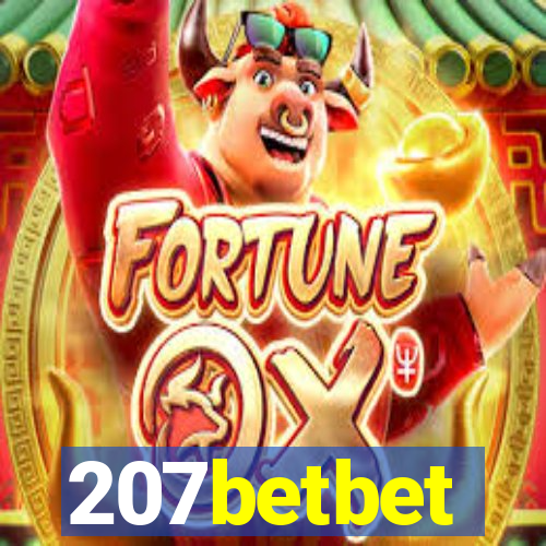 207betbet