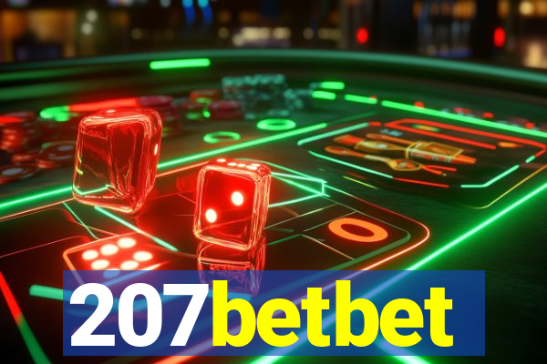 207betbet